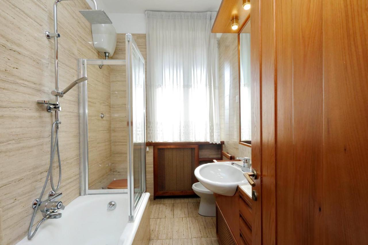 Frattina Family Romantic Superior Suite מראה חיצוני תמונה