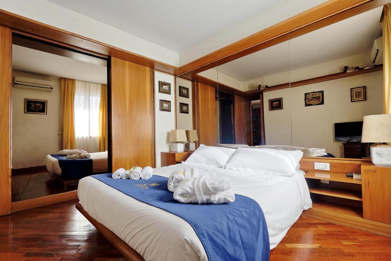 Frattina Family Romantic Superior Suite מראה חיצוני תמונה
