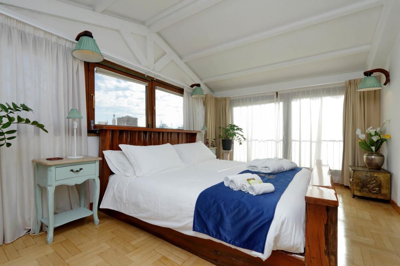 Frattina Family Romantic Superior Suite מראה חיצוני תמונה