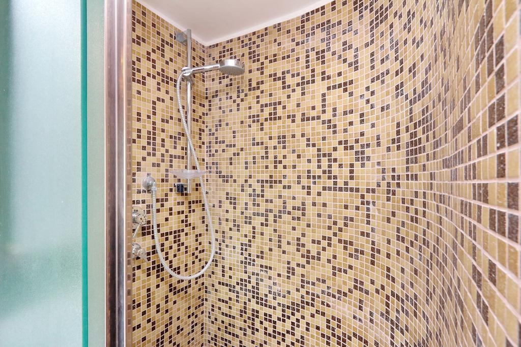 Frattina Family Romantic Superior Suite מראה חיצוני תמונה