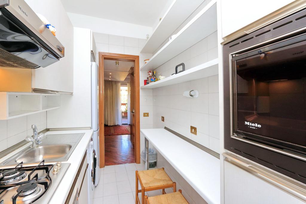 Frattina Family Romantic Superior Suite מראה חיצוני תמונה